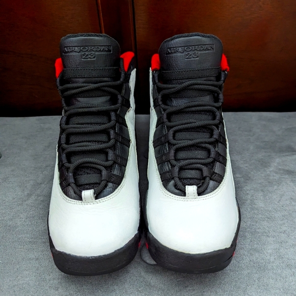 Jordan 10 #45 Double Nickel retros - Picture 4 of 6